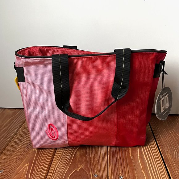 Timbuk2 Bags Timbuk2 Cargo Tote S Small Travel Shopping Boat Heavy